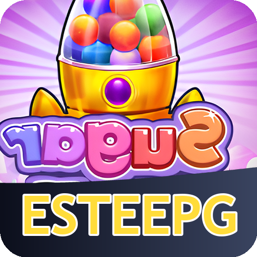 Sweet Bonanza Slot - RTP 96.5%